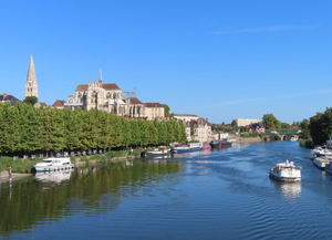 Serrurier Montereau-Fault-Yonne